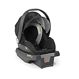 GB Asana35 DLX Infant Car Seat, Sterling by GB