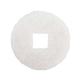 【高性能】大建プラスチックス100MPS(K)5・ナスタ40PR用 花粉対策フィルター(5枚入)
