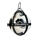 KEI-CRAFT（ケイクラフト） ボールホルダー XO-R モデル 名入れ付（肩掛け無し）ブラックグレー