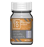ガイアノーツ(Gaianotes) Exカラー 50ml Ex-10 Ex-フラットクリアー プレミアム