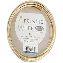 Amazon.co.jp: 泰豊トレーディング カラーアルミ材 線 シャンパン