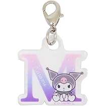 レア！ハローキティ ファスナーマスコット　クロミちゃん ハローキティー クロミちゃんマスコットセーラー キーホルダー