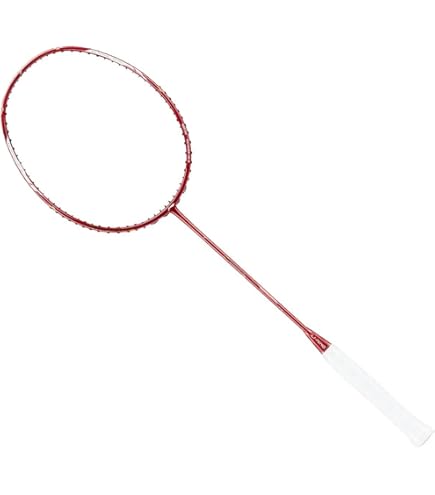 Amazon | LI-NING(リーニン) バドミントンラケット BLADEX 800 BX800