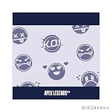 【公式ライセンス商品】Apex Legends ハンドタオル(パスファインダー)