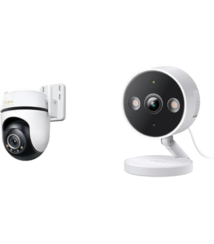 Amazon.co.jp: 【セット買い】【Amazon.co.jp限定】TP-Link tapo