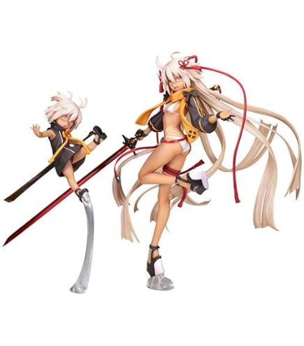 Amazon | アッセンブル・ヒロインズ 『Fate/Grand Order』 アサシン