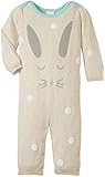 Egg by Susan Lazar SLEEPWEAR ベビー・ガールズ カラー: ブルー
