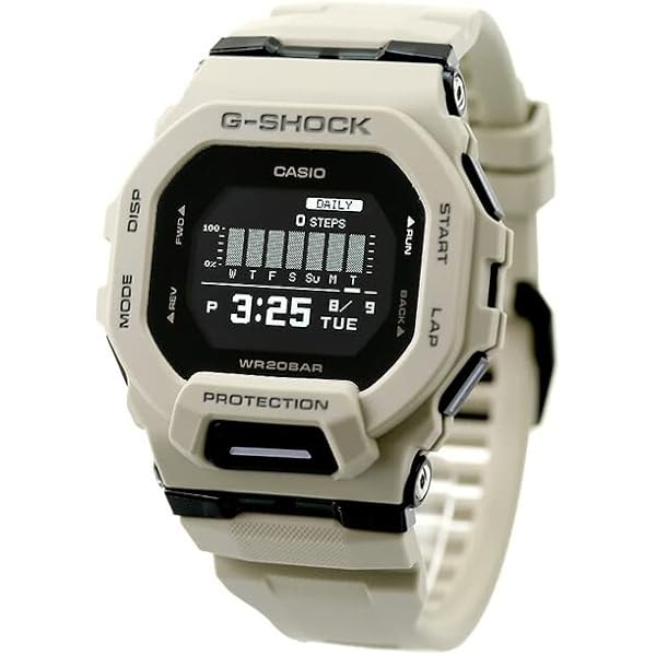 Amazon.co.jp: CASIO カシオ G-SHOCK ジーショック Gショック G-SQUAD