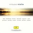 Panorama: Virtuoso Violin