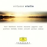 Panorama: Virtuoso Violin
