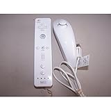 Nintendo Wii Remote Wiimote & Nunchuck Set [並行輸入品]