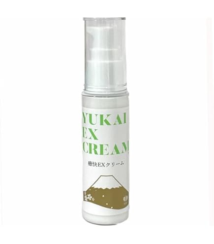 Amazon.co.jp: YUKAI EX CREAM 250g マッサージクリーム : ビューティー