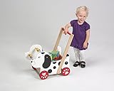 Baby Walker - Doggy by The Original Toy Company [並行輸入品]