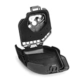 クインウィンド ホンダ GX25 GX25N GX25NT HHT25S トリマー 17231-Z0H 用ブラックエアフィルターカバー -
