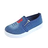 Lutents 子供用靴 スニーカー スリッポン プリント柄 男の子 ボーイズ スポーツ やわらかい 歩行練習 履き心地いい 通学 通園 ベビーシューズ 出産お祝いプレゼント ギフト (27, ライト