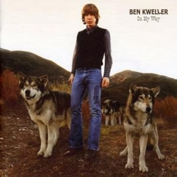 KWELLER,BEN - Ben Kweller | Amazon.com.au | Music
