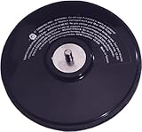 Campbell Hausfeld Dual Action Sanding Pad MP288400AV [並行輸入品]