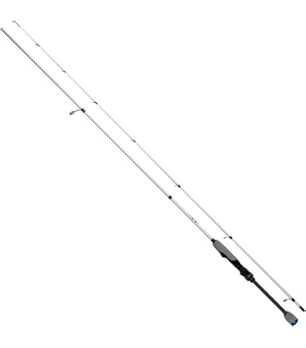 OKUMA アジングロッド DAIKO PREMIER ロックフィッシュロッド Amazon | グローリーフィッシュ(Glory Fish) ソルトシステムアジング