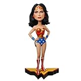 Wonder Woman DC Classics Bobblehead Neca Head Knocker [並行輸入品]