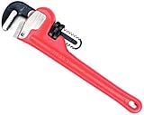 Stanley Proto J836HD Proto Heavy-Duty Cast Iron Pipe Wrench [並行輸入品]