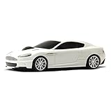 LUMENxTIMELY [ Aston Martin 公式製品 DBS ] ワイアレスマウス...