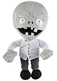Plants vs Zombies GW2 - 7 Zomboss Plush by Plants vs Zombies