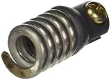 一般Drain Cleaner Quick Fixコネクタ5 / 8 "5 / 8qf ) # 130860