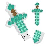 【剣】 ツルギ 刃 オモシロUSBメモリ 面白い おもしろい USBメモリ 16G USB2.0フラッシュドライブ usb memory