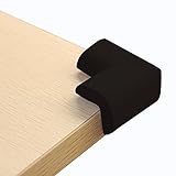 Baby Safety Glass Table Corner Protecter Guard(12 pieces/lot)