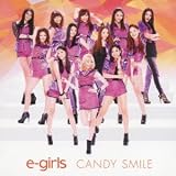 CANDY SMILE E-Girls