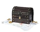 Pinolino Pirat Treasure chest by Pinolino