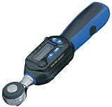 SSPOWER(エスエスパワー) 9.5mmデジタルトルクレンチ WS3-060CN