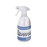 タスコ TA912FP 業務用アルカリイオン洗浄剤 500ml