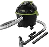 ミナト 乾湿両用掃除機 バキュームクリーナー MPV-101