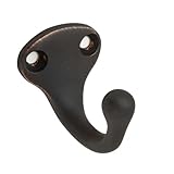 Ives by Schlage 581b-716ワードローブフック