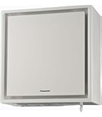 (未使用･未開封品)　Panasonic (パナソニック) 気調換気扇 (天埋熱交) FY-14ZBZ3 60wa65s Amazon | Panasonic (パナソニック) 壁面埋込形空調換気扇 FY