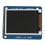 P Prettyia MCU駆動 タッチスクリーン TFT LCDディスプレイモジュール Arduino対応