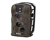 Bestok 12MP Digital Infrared Night Vision Outdoor IP54 Waterproof Wildlife Scouting Stealth Hunting 
