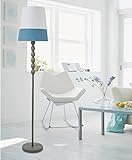 フロアランプリビングルームライトベッドルームベッドサイドランプ現代ミニマルアメリカ照明ランプ（光源なし） ( 色 : #2 )