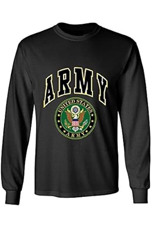 military t shirt amazon