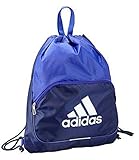 アディダスａｄｉｄａｓ　ＫＩＤＳ　ナップサック　（Ａ９６０２１）ナイトスカイ／ホワイト　ＡＪＰ－ＫＢＰ７４－Ａ９６０２１　 サイズ NS