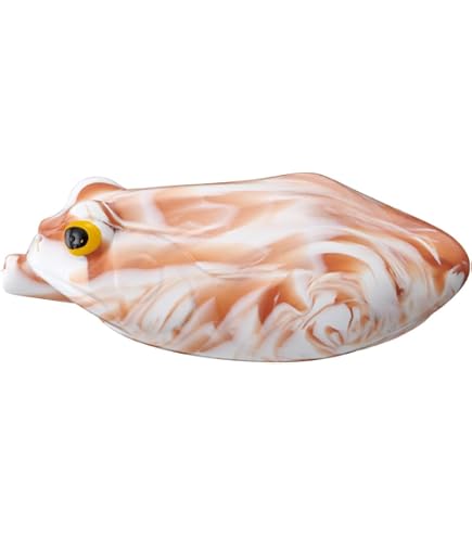 Amazon.co.jp: 雷魚用フロッグ ラッティツイスターBeans限定カラー