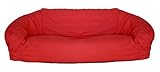 ラブソファー　ファニー　レッド
