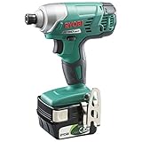 リョービ(RYOBI) 充電式 インパクトドライバー 14.4V BID-1417 657701A