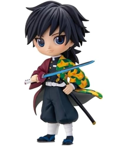 キャラクターグッズ BANPRESTO - Qposket petit kmt-qps-pt6-2s-1.jpg