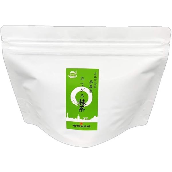 Amazon | 山政小山園 抹茶 松風 ( 茶道用・食品加工用 缶入り