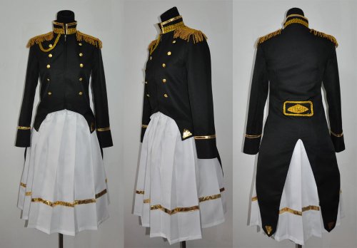 にょたりあ 本田桜 | 「コスらぼっ!」コスプレイヤーのためのSNS