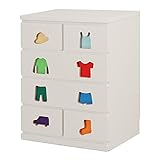 おかたづけしたくなるチェスト 6杯 男の子用