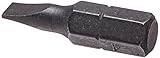 Blackhawk By Proto 9000-6 BIT 1/4H X 1'L FOR P1 Screw Handle [並行輸入品]