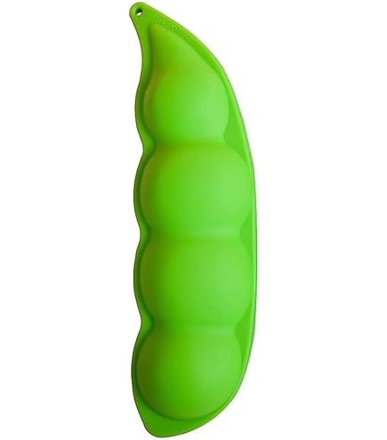 枝豆筆箱 枝豆」多目的シリコンポーチ | Woori Store